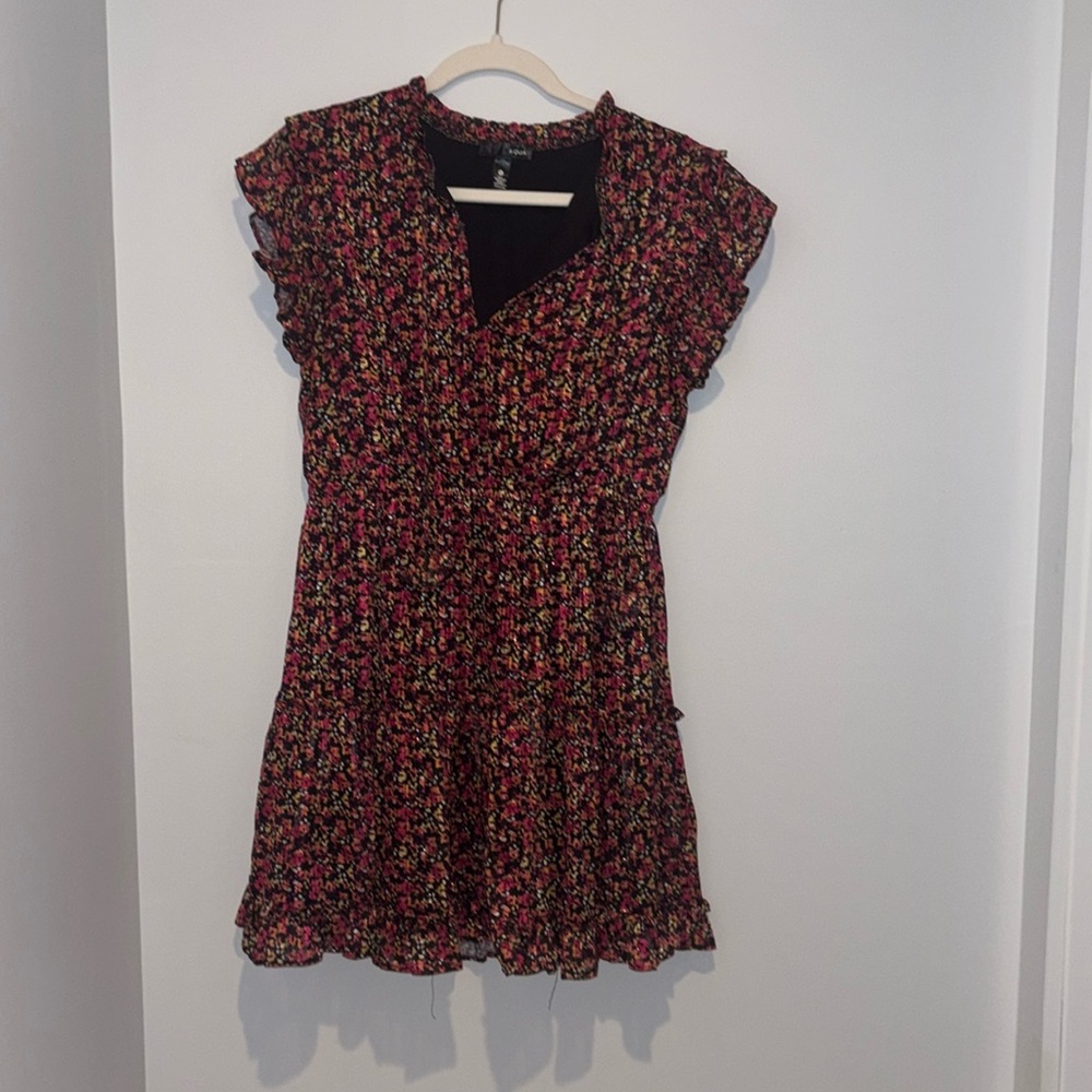 Aqua Bloomingdale’s Women dress
